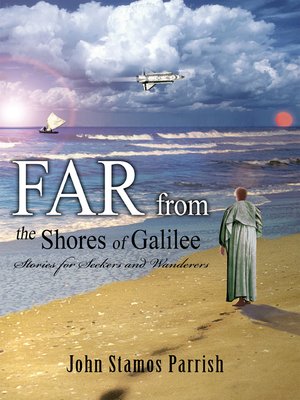 cover image of Far from the Shores of Galilee
